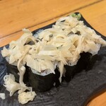 肴や 呉平 - ガリ鯖