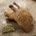 食卓おれんぢ - 