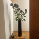 鮨 一二郎 - 内観