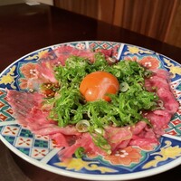 焼肉 にくだらけ - 