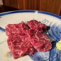 焼肉 にくだらけ - 
