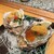 肴や 呉平 - 料理写真:岩牡蠣スペシャル