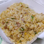 長崎ちゃんぽん リンガーハット - 料理写真: