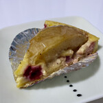 ブランジュリー パリの空の下 - 