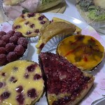 ブランジュリー パリの空の下 - 