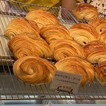 ブランジュリー パリの空の下 - 