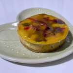 ブランジュリー パリの空の下 - 