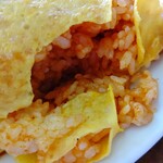 キッチン 一茶 - 