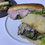 ブランジュリー パリの空の下 - 