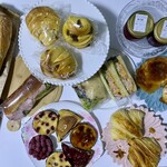 ブランジュリー パリの空の下 - 