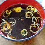 キッチン 一茶 - 