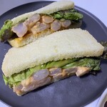 ブランジュリー パリの空の下 - 