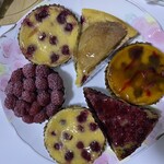 ブランジュリー パリの空の下 - 