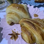 ブランジュリー パリの空の下 - 