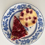 ブランジュリー パリの空の下 - 