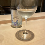 湘南沖地蟹専門店ふじ月 - ドリンク