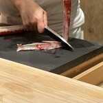 湘南沖地蟹専門店ふじ月 - ぎっしり詰まってます