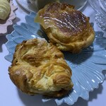 ブランジュリー パリの空の下 - 