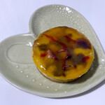 ブランジュリー パリの空の下 - 