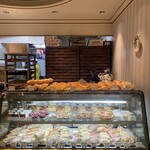 ブランジュリー パリの空の下 - 