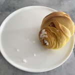 ブランジュリー パリの空の下 - 