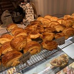 ブランジュリー パリの空の下 - 