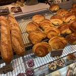 ブランジュリー パリの空の下 - 