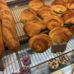 ブランジュリー パリの空の下 - 