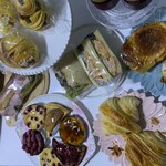 ブランジュリー パリの空の下 - 