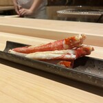 湘南沖地蟹専門店ふじ月 - すごい