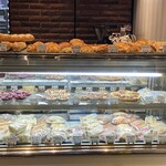 ブランジュリー パリの空の下 - 