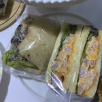 ブランジュリー パリの空の下 - 