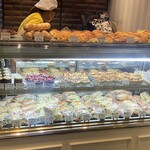 ブランジュリー パリの空の下 - 