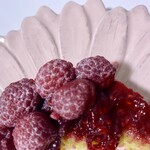 ブランジュリー パリの空の下 - 