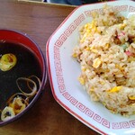 キッチン 一茶 - 