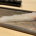 湘南沖地蟹専門店ふじ月 - 透き通るような