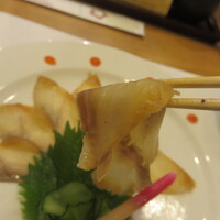 入谷鬼子母神門前のだや - 正に珍味