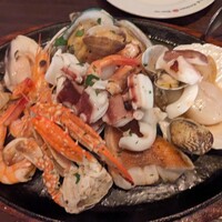 キッチンボンノ 桜木町 - 