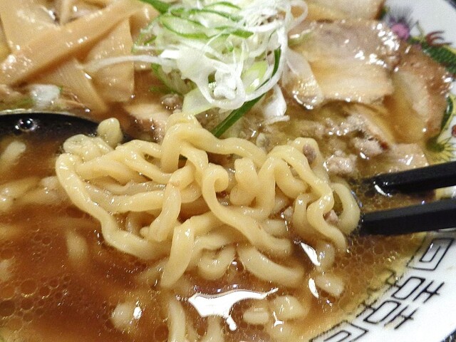 空山NEO（クウザンネオ） - 七日町（ラーメン）の写真