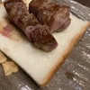焼肉・鉄板焼ステーキ 橘通りミヤチクAPAS