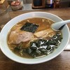 ラーメン ジャンボ餃子 天神
