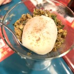 ガラムマサラ - 