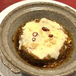 ガラムマサラ - 