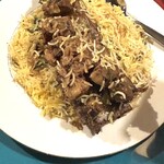 ガラムマサラ - 