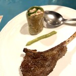 ガラムマサラ - 