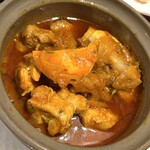 ガラムマサラ - 