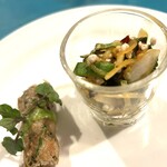 ガラムマサラ - 