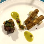 ガラムマサラ - 