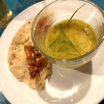 ガラムマサラ - 