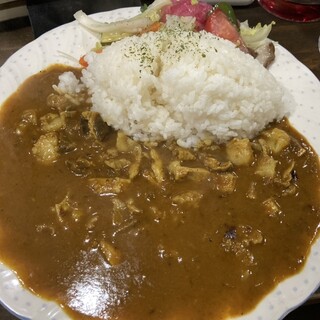 カレー屋 エムズ_0